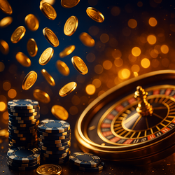 MonsterWin Casino Welcome Bonus - 100% až 500€ + 200 Free Spins