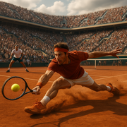 MonsterWin - Tennis Betting - Sports Betting